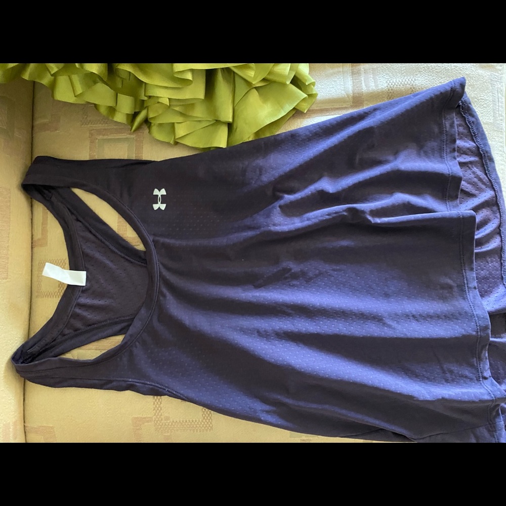 Under Armour Tank Top